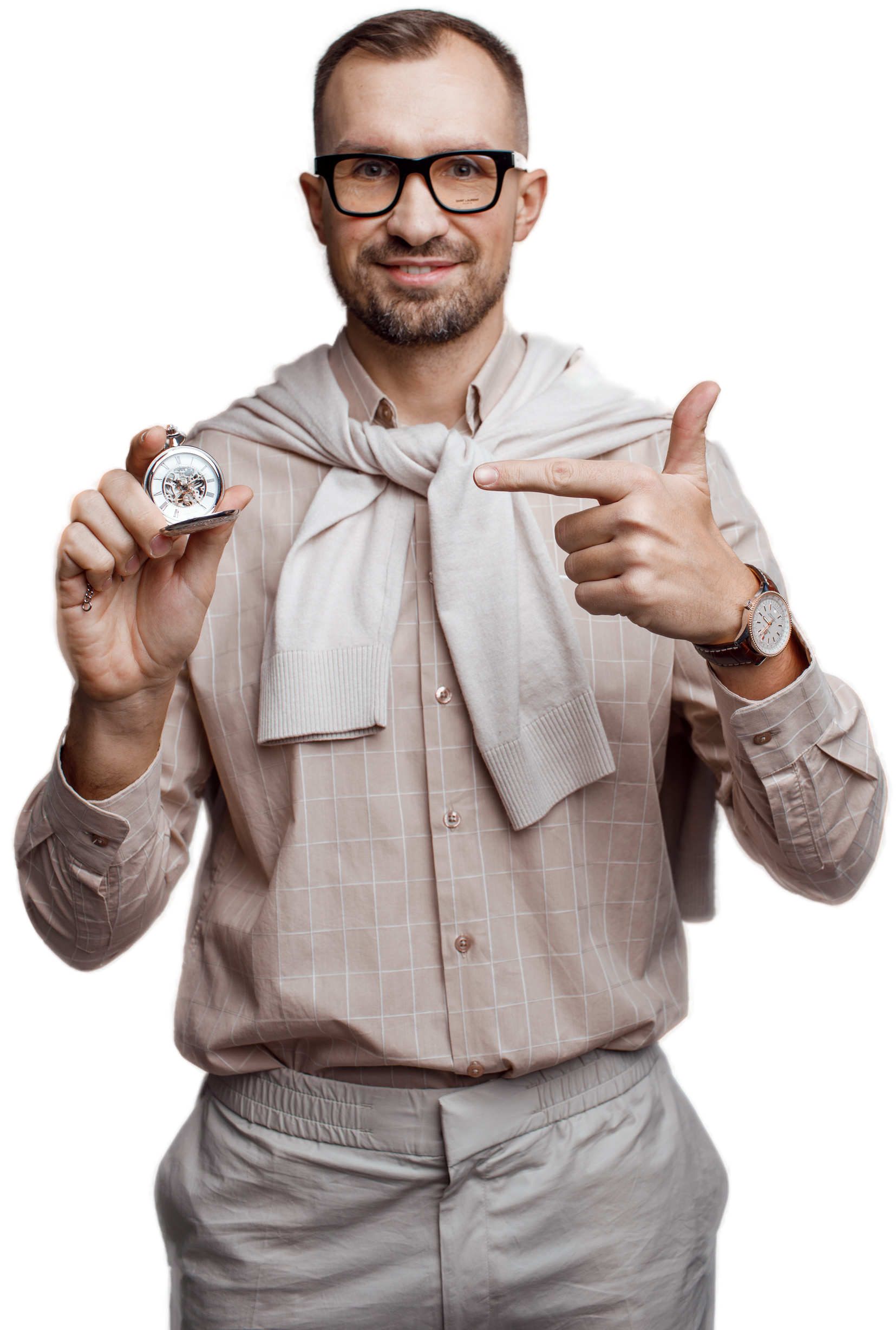 Дмитрий Толстяков